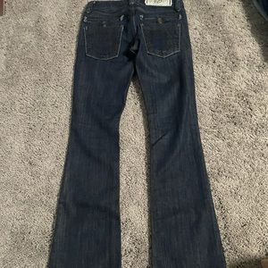Taverniti so jeans size 26